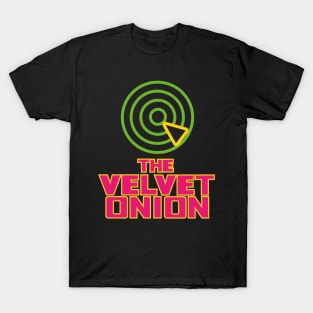 The Velvet Onion T-Shirt